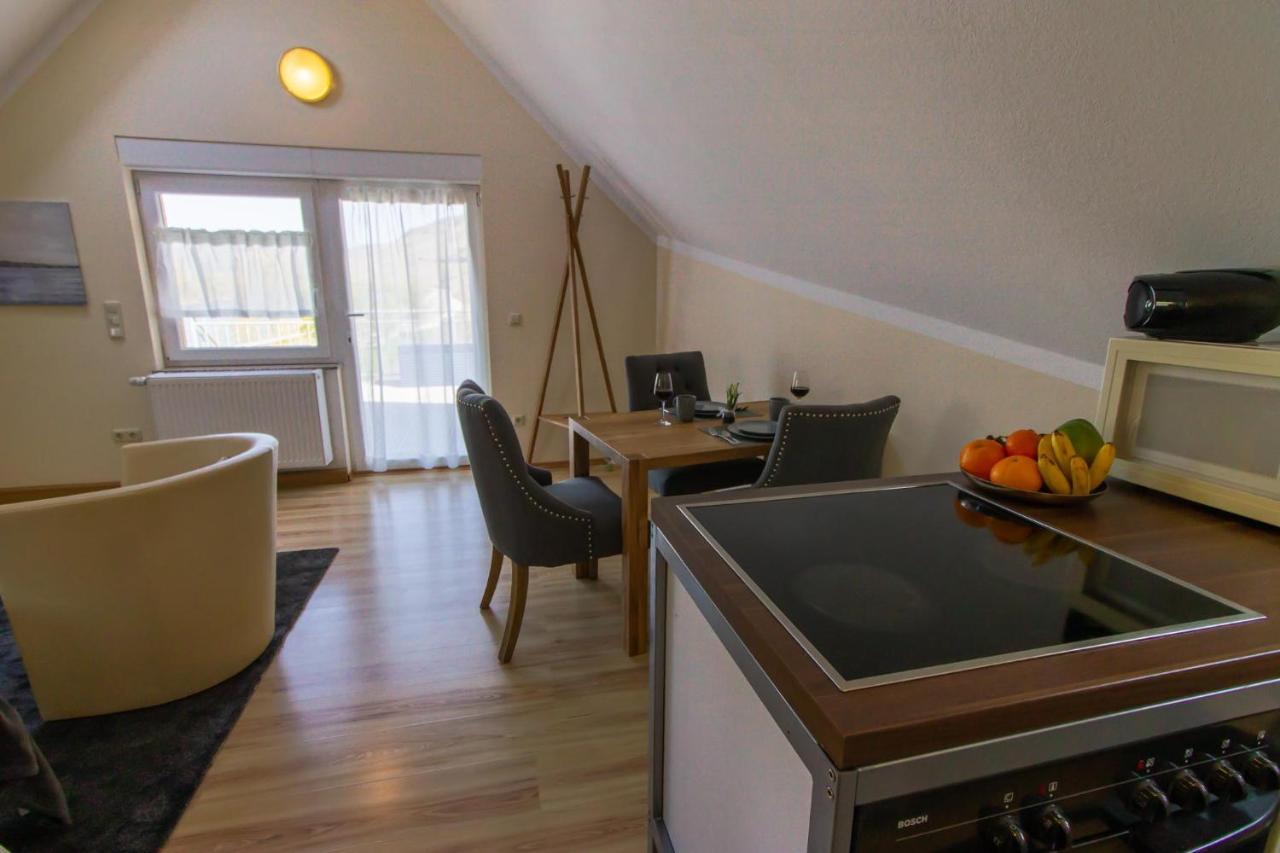 Kimi'S House - Fewo Burg  エクステリア 写真