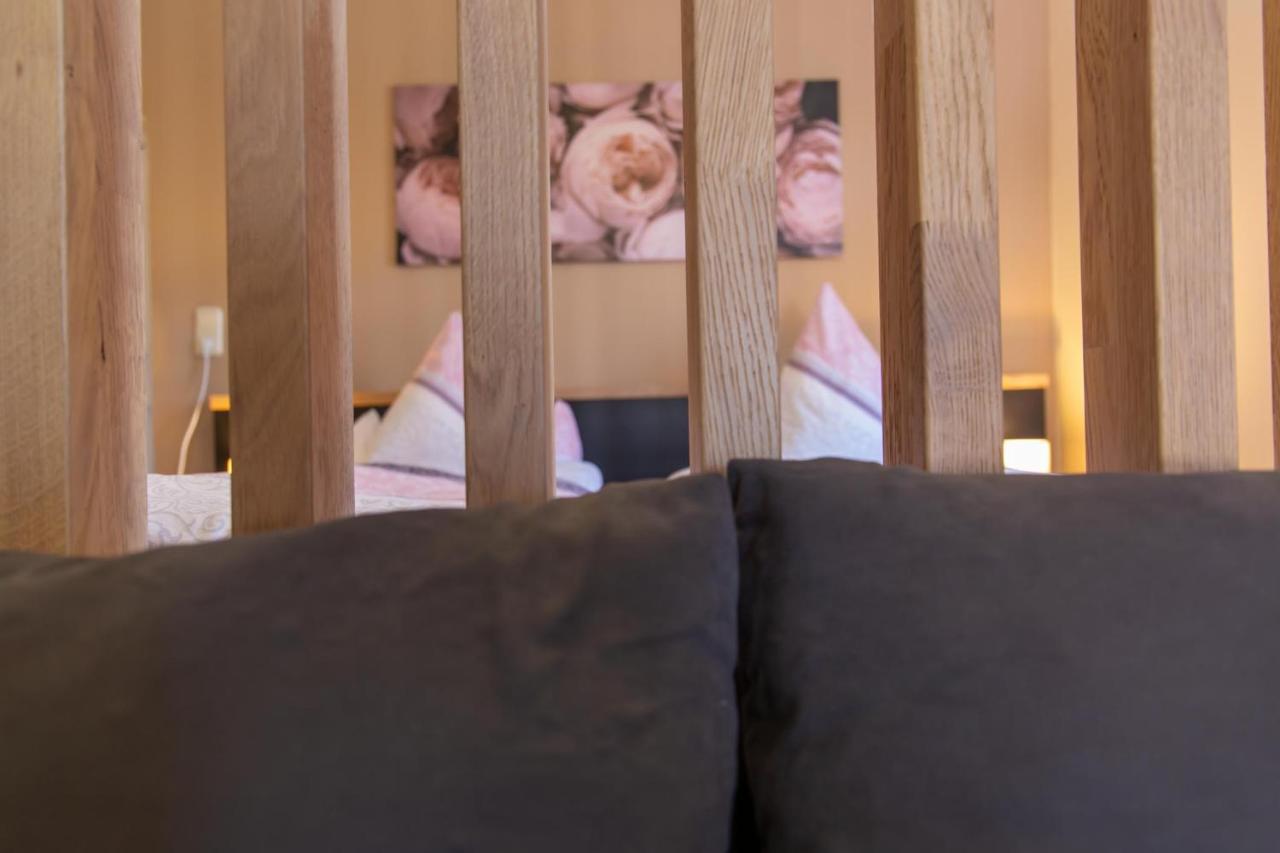 Kimi'S House - Fewo Burg  エクステリア 写真